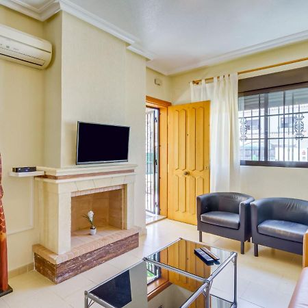 Belvilla By Oyo Casa Noain تورّيفيِخا المظهر الخارجي الصورة