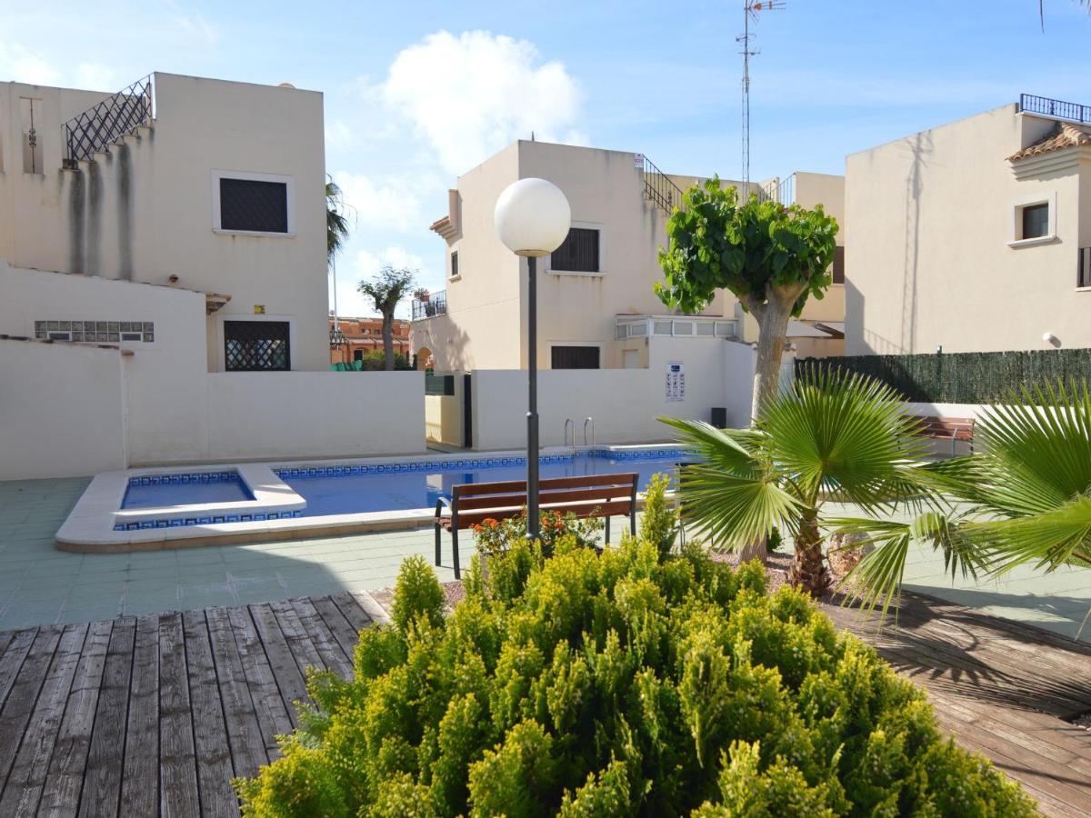 Belvilla By Oyo Casa Noain تورّيفيِخا المظهر الخارجي الصورة